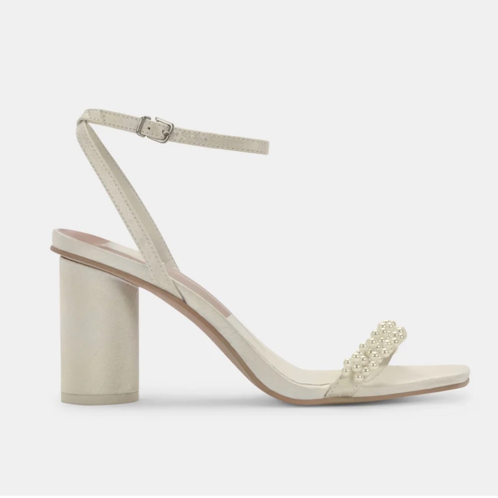 Dolce Vita Nory Heels